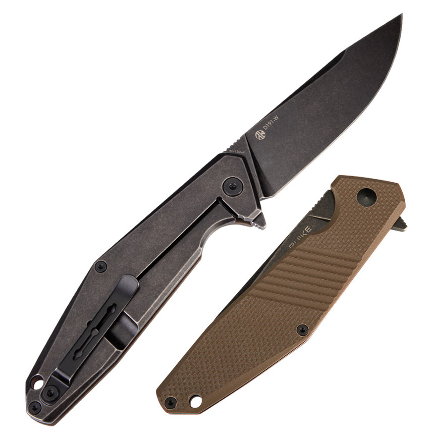 Ruike D191 Folding Knife