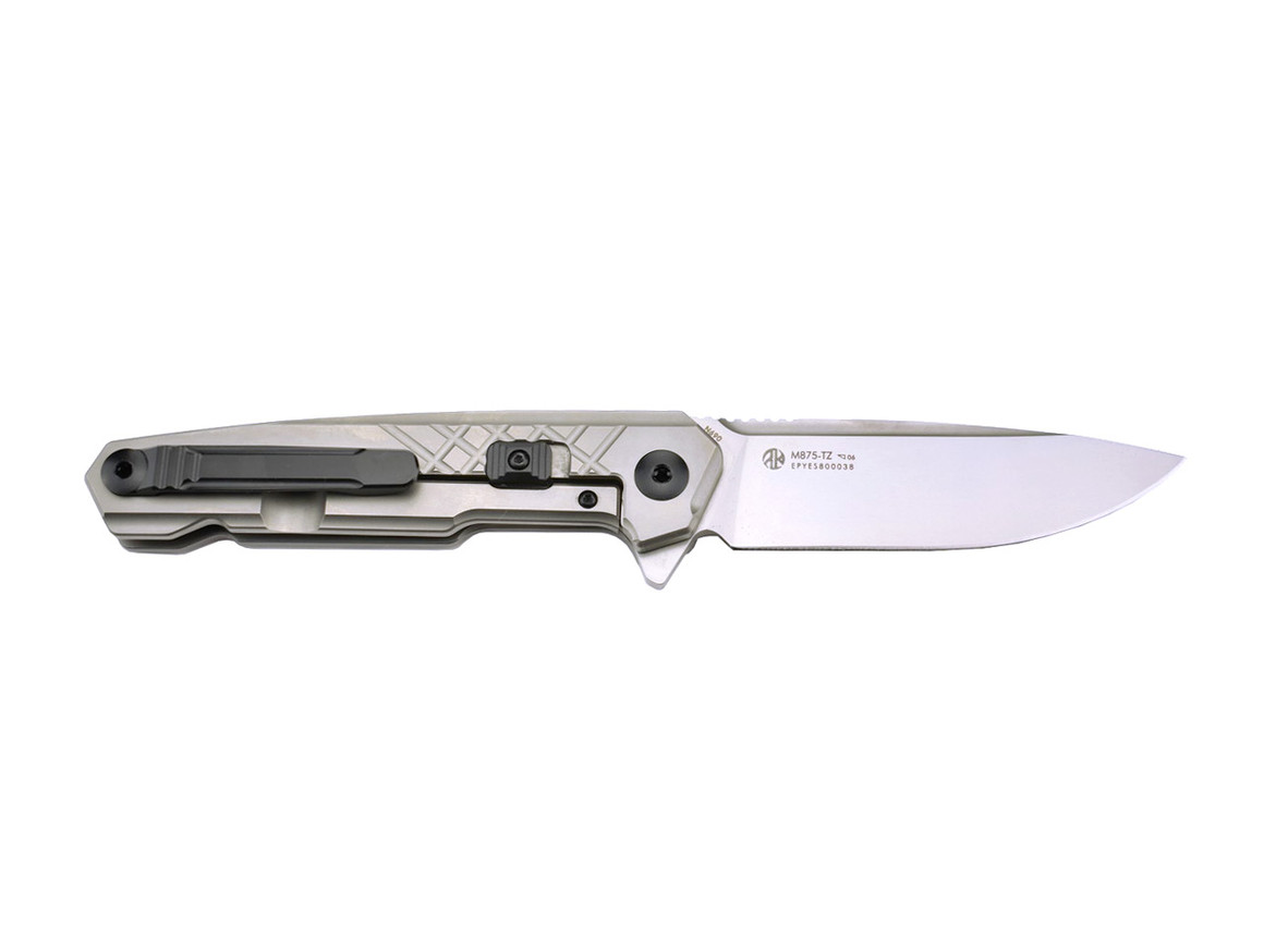 Ruike M875-TZ Folding Knife