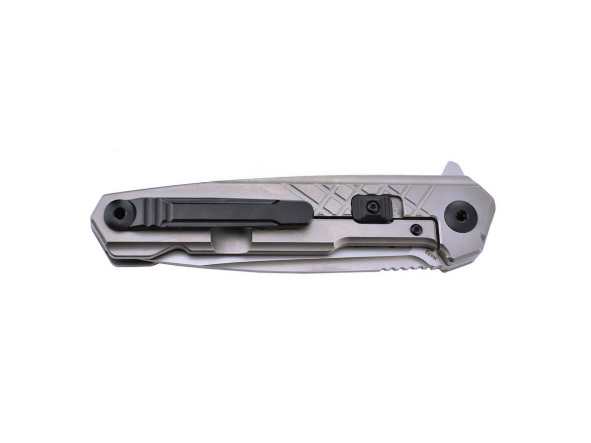 Ruike M875-TZ Folding Knife - Gear For Life