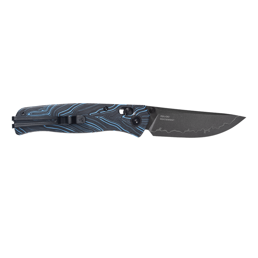 SRM Knives 255L-GE2 Folding Knife