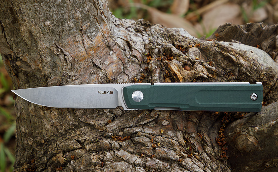 Ruike D712 Lightweight Folding Knife