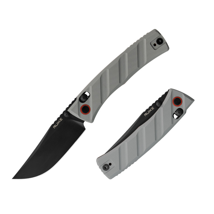 Ruike Lightweight Folding Knife P856