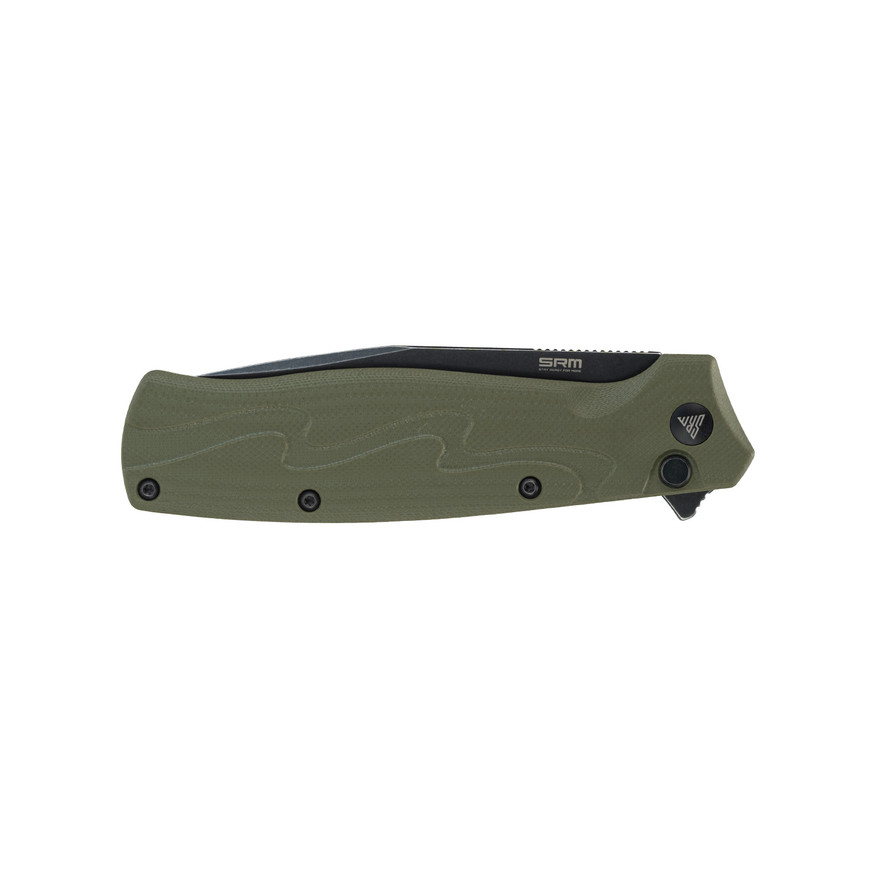 SRM 221X Folding Knife