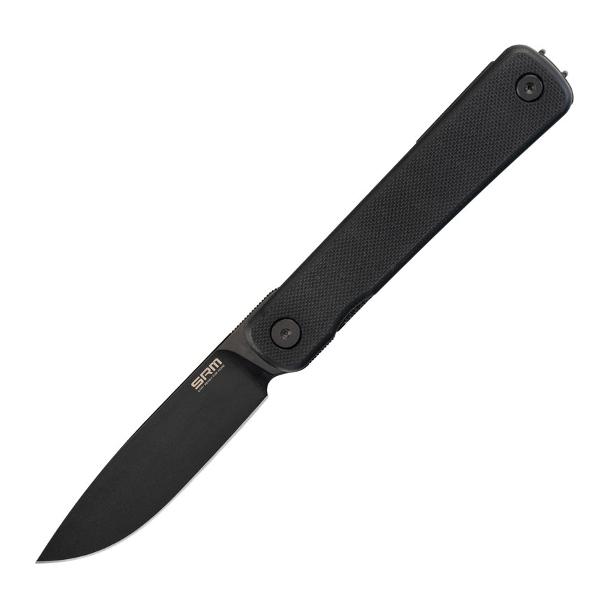 SRM Palfrey 135L Folding Knife