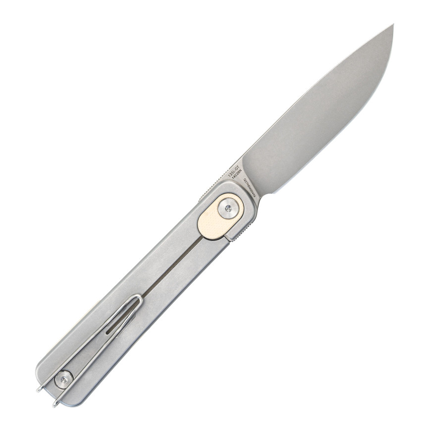 SRM Palfrey 135L Folding Knife