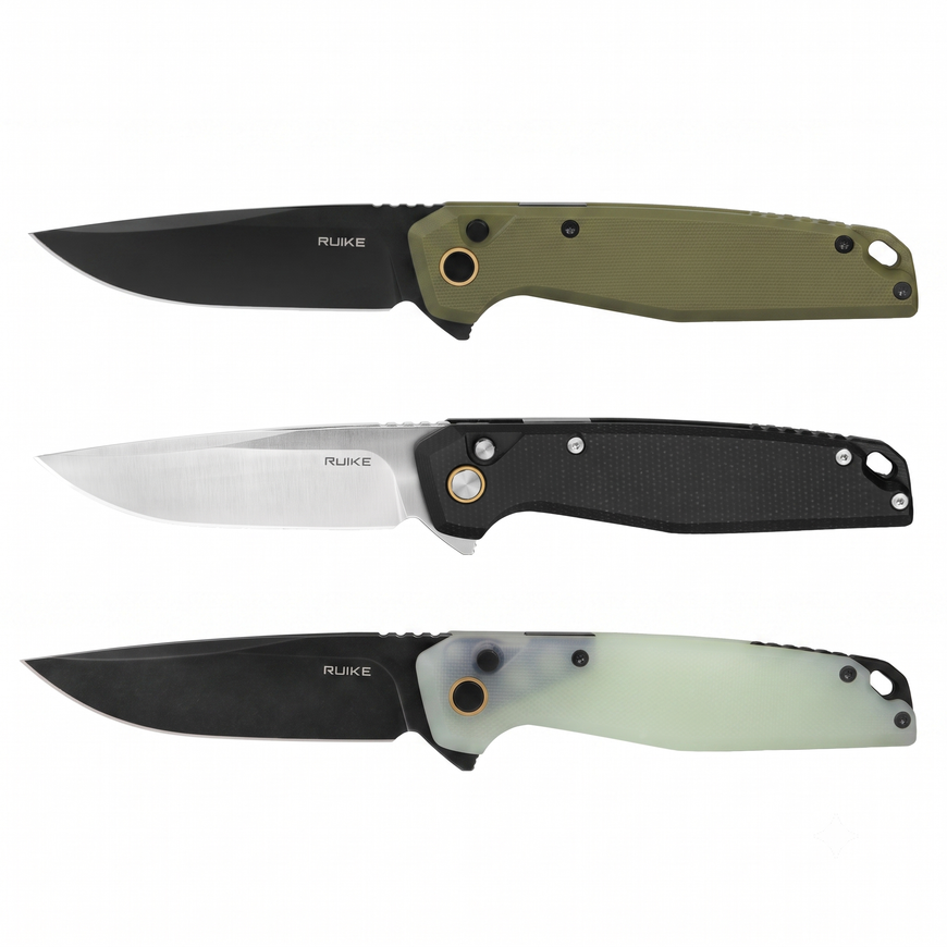 Ruike P873 Folding Knife