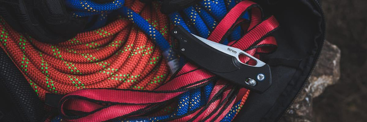 SRM Knives
