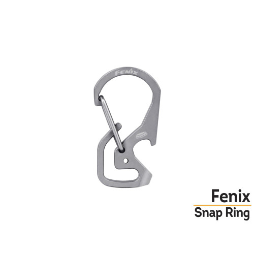 Fenix ALB-20 Multi-Purpose Snap Hook 
