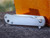 GFL Titanium Knife - Fast Eddie 1.0 - Folding EDC Knife