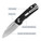 SRM Scout 7229 Folding Knife