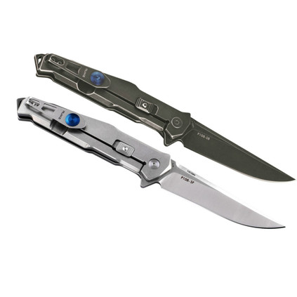 Fenix Ruike Knife - Folding P108-SF