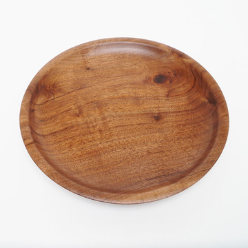 Black walnut platter