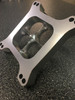 604 crate engine carb spacer