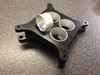 KB Carbs angled restrictor plate