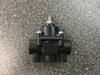 Fuel pressure regulator