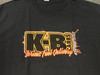 KB carbs t-shirt