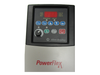 22a-d6p0n104驱动器，变速，3马力，powerflex 4，三相，60赫兹