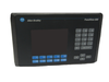 Allen-bradley(罗克韦尔自动化公司)2711-k6c1显示器，hmi, panelview 600,6