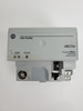 ALLEN-BRADLEY (ROCKWELL AUTOMATION INC) 1794-ACN15/C MODULE:ADAPTER;FLEX I/O,CTRL NET