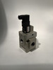 SMC corporation of America vg342r - 3z -06阀:电磁阀，3/4 in, 110v 50/60hz, pt，