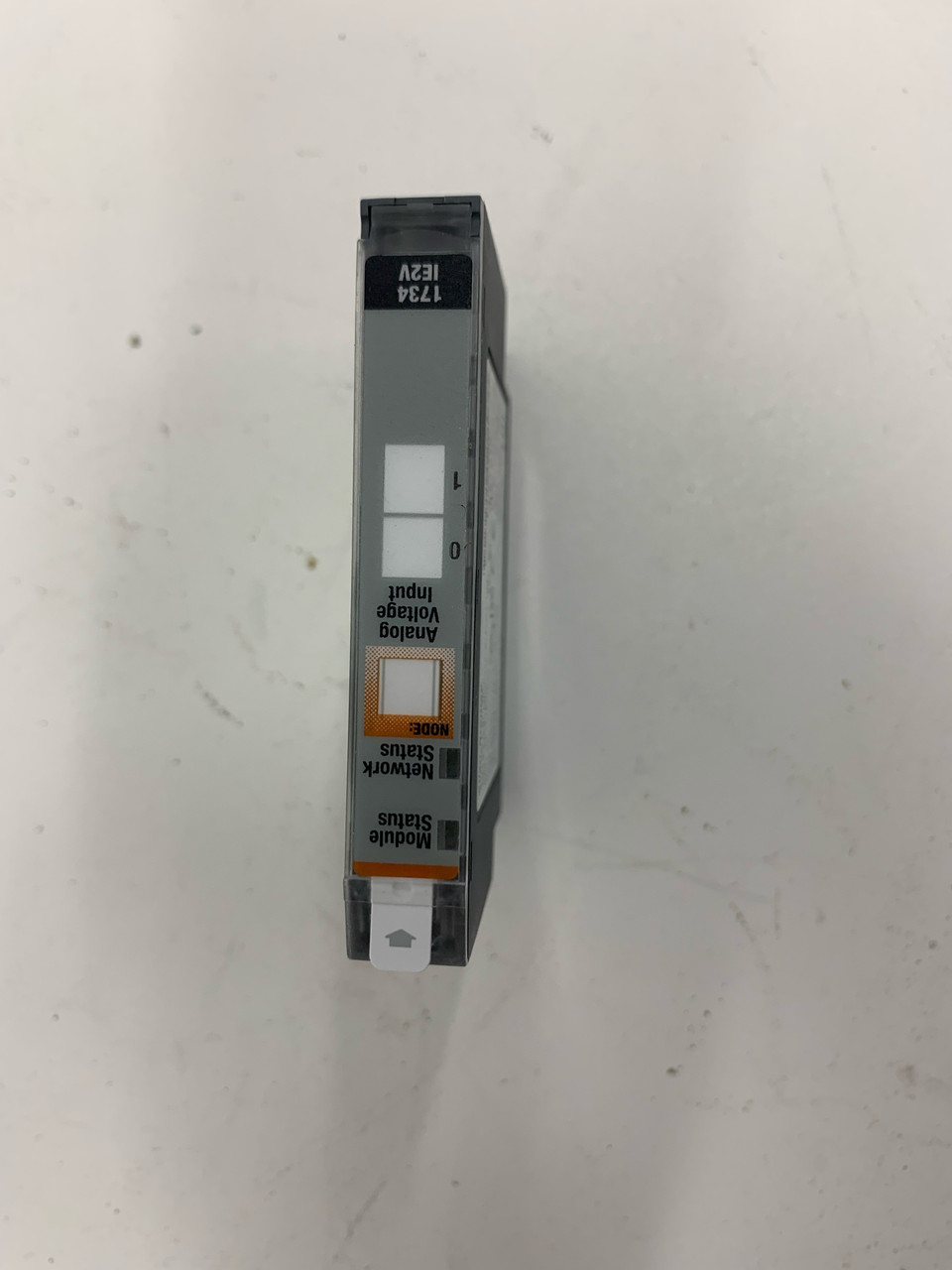 ALLEN-BRADLEY (ROCKWELL AUTOMATION INC) 1734-IE2V MODULE INPUT