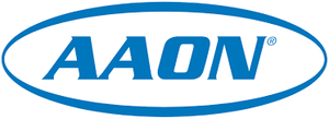AAON HEATING & COOLING PRODUCTS