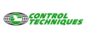 CONTROL TECHNIQUES (EMERSON ELECTRIC CO)