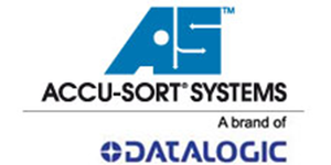 Accu-sort systems inc (datalogic spa)