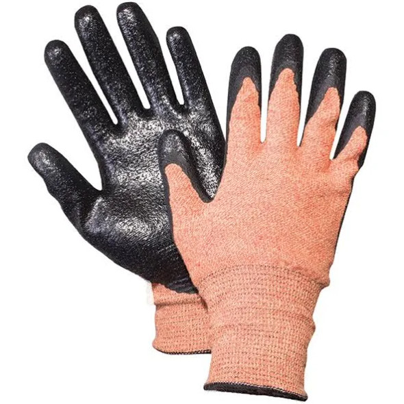 honeywell国际文摘NFD18FRG/9LGLV、NOTHFLEX、FRGRIP、KEVLAR