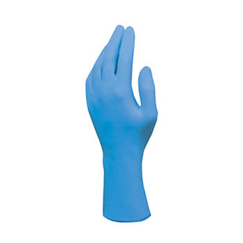 HONEYWELL INTERNATIONAL INC PSD-NI8-XXL GLOVE,NITRILE,DIS,8MIL,XXL (50 Count)