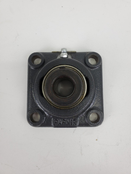 Timken co RCJ 3/4轴承单元:法兰;3/4内孔