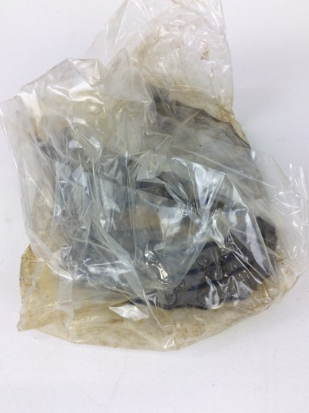 Rexnord corp c2050r10bx链条:滚子;10英尺