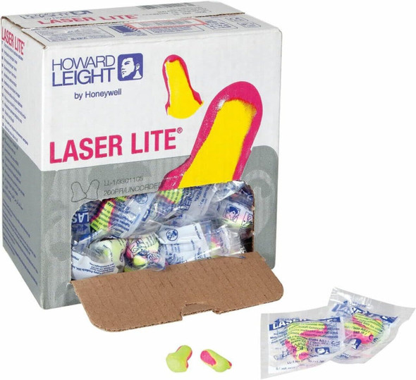 HoneYWELLIEARPLUGSUNCODLEDLASERLILEPOSLEBLEBLLEGLLLLEGE200计数