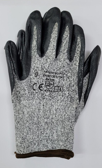 ATS (ADVANCED TECHNOLOGY SERVICES INC) A00494728 GLOVE,CUT LEVEL 2,SIZE 9 (144 Count)