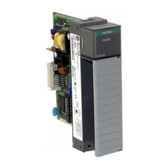Allen-bradley(罗克韦尔自动化公司)模块输入