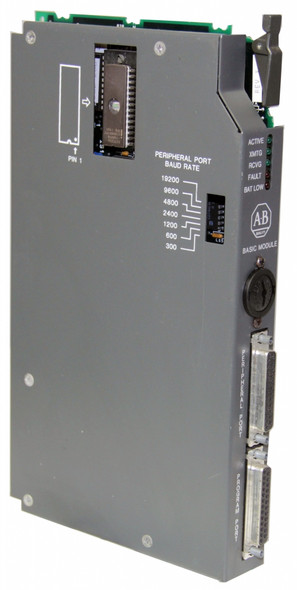 ALLEN-BRADLEY (ROCKWELL AUTOMATION INC) 1771-DB MODULE