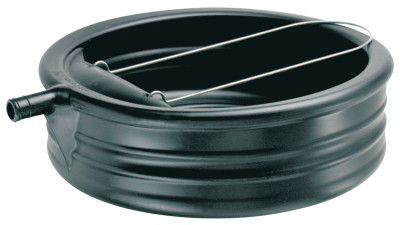 Plews & edelmann 75-762 5-gal。塑料排水盘