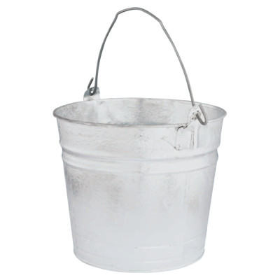 玉兰刷8qt 8qt。热浸镀锌桶(12支)