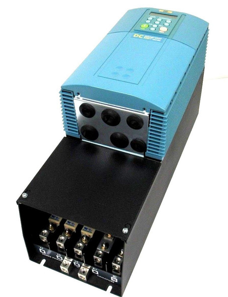 帕克汉尼汾公司955+ 8r0040驱动器;40马力，63 a,460 VDC