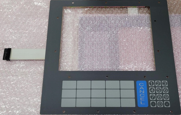 EATON 63-00740 KEYPAD FOR 3985K
