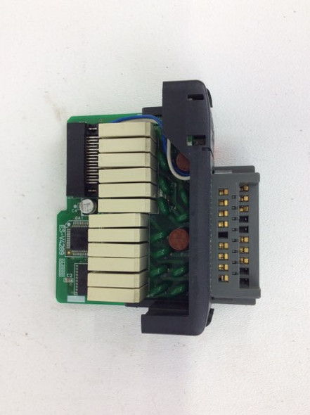 KOYO MACHINERY D2-12TR MODULE;RELAY OTP CARD,5 TO 240 VAC