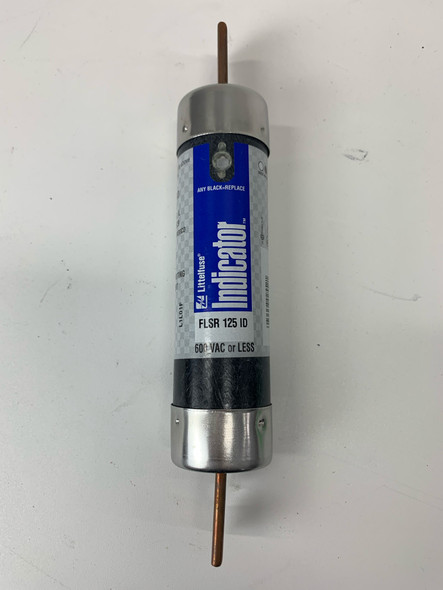 Littelfuse inc flsr125id熔断器