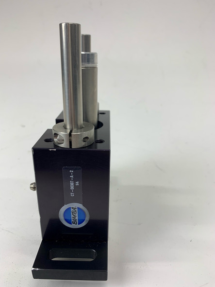 Bimba lte-092-dm气缸;推进器更换，1-1/16in孔