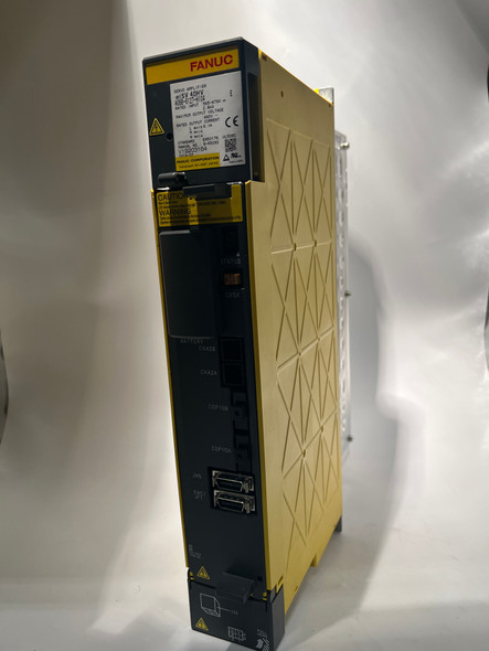 发那科美国公司A06B-6127-H104 SERVO DRIVE AMPLIFIER MODULE