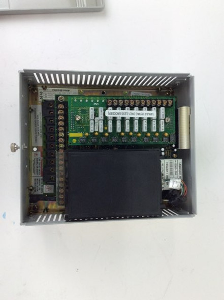 Allen-bradley(罗克韦尔自动化公司)1336s-aqf50-aa-en4驱动器;交流，200-240vac,18安培，3.7kw / 5hp