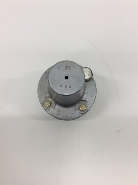 Dixon阀和联轴器2180-12阀:安全阀;空气，固定预压器，内螺纹NPT