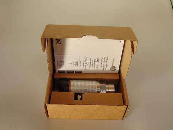 Ifm efector inc pni024开关，压力，传感器，18-30vdc 250ma