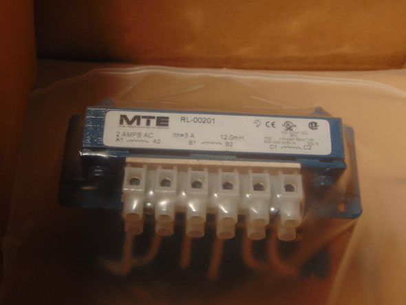 三菱电机mrl-00201
