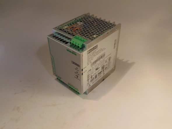 凤凰2866776 quintt - ps / 1ac / 24dc /20