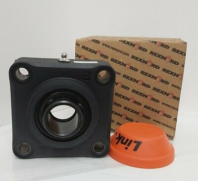 LINK-BELT (REXNORD CORP) KFS2E20DC BEARING:BALL;1-1/4 IN ID